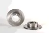 Диск BREMBO 09578310 (фото 2)