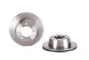 Диск BREMBO 09578410 (фото 2)