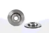 Диск BREMBO 09579510 (фото 1)