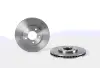 Диск BREMBO 09580110 (фото 2)