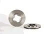 Диск BREMBO 09580410 (фото 1)