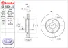 Диск BREMBO 09580910 (фото 1)