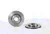 Диск BREMBO 09580910 (фото 2)
