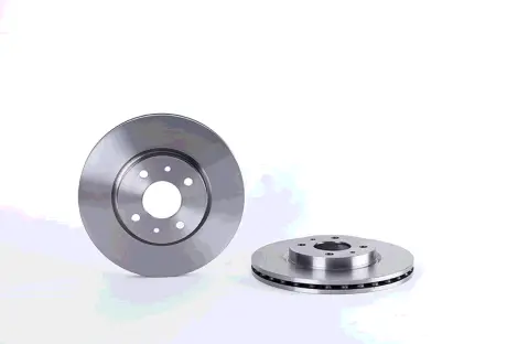 Диск BREMBO 09584310