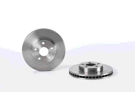 Диск BREMBO 09584410