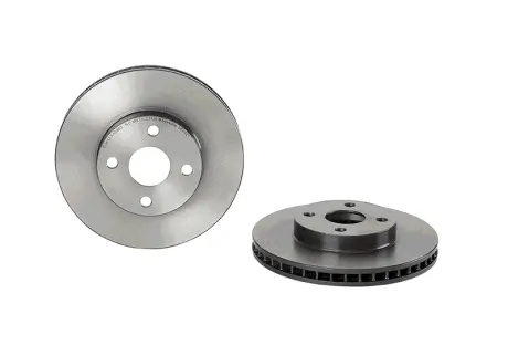 Диск BREMBO 09584421