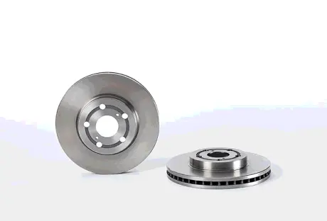 Диск BREMBO 09584520