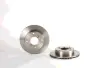 Диск BREMBO 09585714 (фото 2)