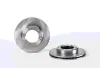 Диск BREMBO 09586610 (фото 1)