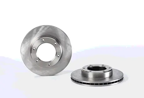 Диск BREMBO 09586610
