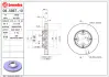 Диск BREMBO 09586710 (фото 2)