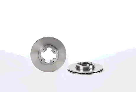 Диск BREMBO 09586710