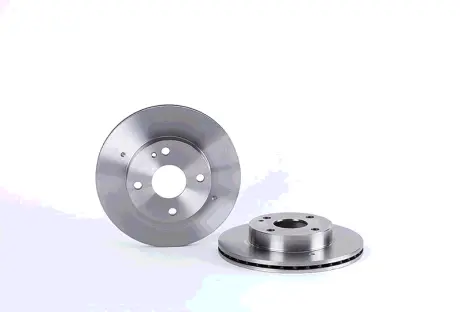 Диск BREMBO 09586914