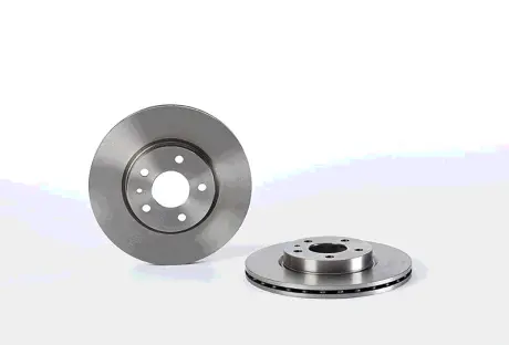 Диск BREMBO 09587020
