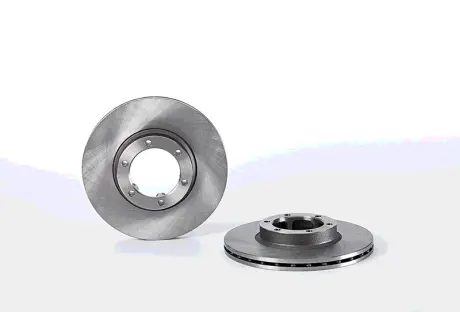 Диск BREMBO 09587110