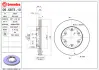 Диск BREMBO 09587310 (фото 1)