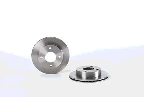 Диск BREMBO 09591910