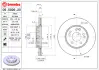 Диск BREMBO 09592620 (фото 2)