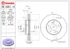 Диск BREMBO 09593110 (фото 2)
