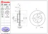 Диск BREMBO 09593310 (фото 1)