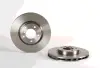 Диск BREMBO 09593410 (фото 2)