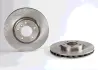 Диск BREMBO 09593510 (фото 1)