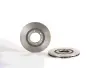 Диск BREMBO 09595710 (фото 2)
