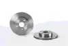 Диск BREMBO 09670610 (фото 1)