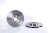 Диск BREMBO 09670810 (фото 2)