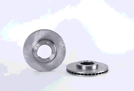 Диск BREMBO 09671010