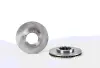 Диск BREMBO 09672410 (фото 1)
