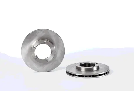 Диск BREMBO 09672410
