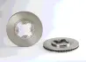 Диск BREMBO 09672610 (фото 1)