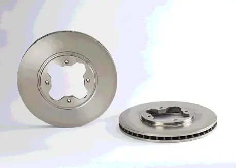 Диск BREMBO 09672610