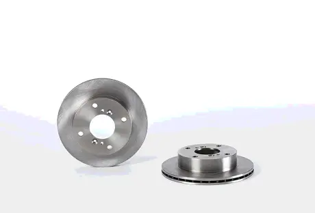 Диск BREMBO 09674110