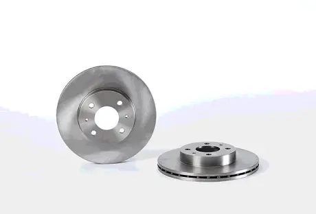 Диск BREMBO 09674310