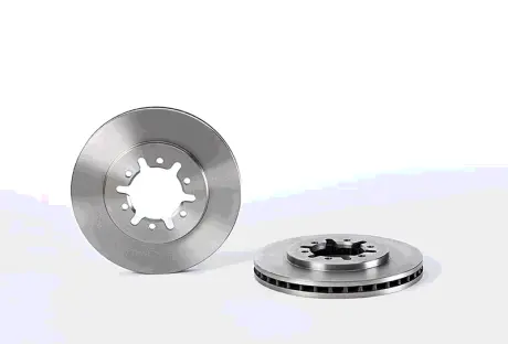 Диск BREMBO 09674410