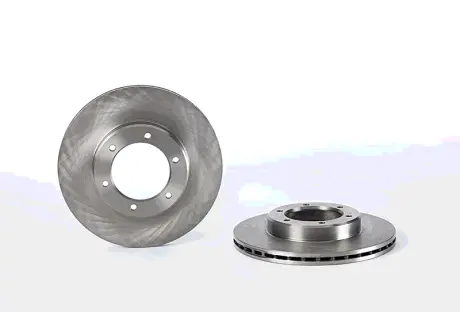 Диск BREMBO 09674610
