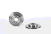 Диск BREMBO 09674810 (фото 2)