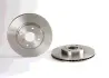 Диск BREMBO 09675210 (фото 1)
