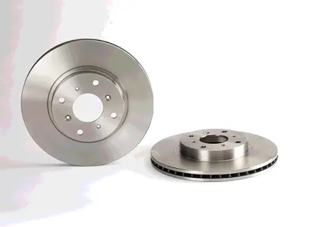 Диск BREMBO 09675210