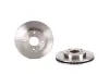 Диск BREMBO 09675310 (фото 2)