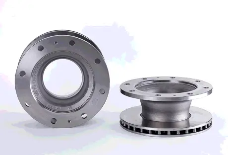 Диск BREMBO 09676320