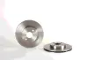 Диск BREMBO 09676510 (фото 1)