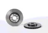 Диск BREMBO 09676711 (фото 1)
