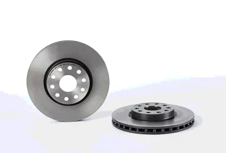 Диск BREMBO 09676711