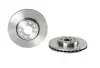 Диск BREMBO 09676714 (фото 1)