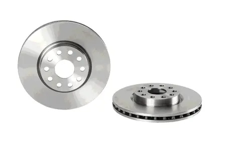 Диск BREMBO 09676714