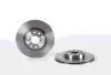 Диск BREMBO 09676910 (фото 1)