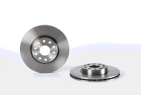 Диск BREMBO 09676910